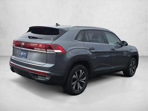 2024 Volkswagen Atlas Cross Sport 2.0T SE