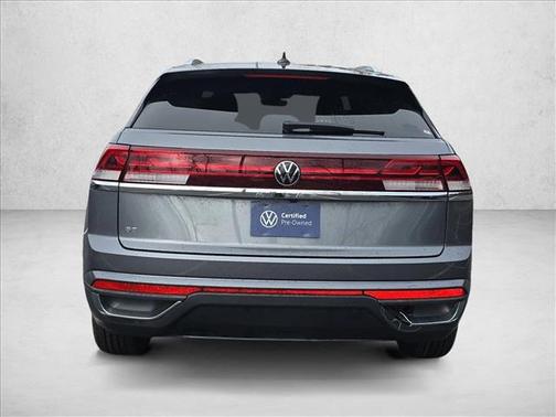 2024 Volkswagen Atlas Cross Sport 2.0T SE