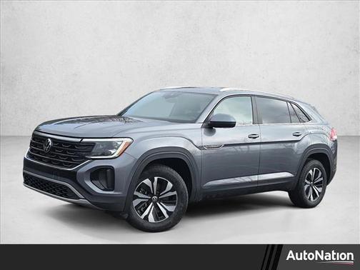 2024 Volkswagen Atlas Cross Sport 2.0T SE