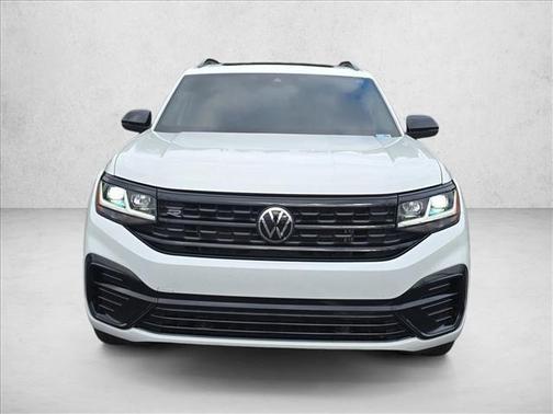 2023 Volkswagen Atlas 3.6L SEL