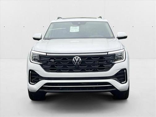2025 Volkswagen Atlas 2.0T SEL Premium R-Line 4MOTION