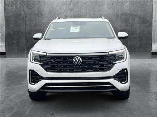 2025 Volkswagen Atlas 2.0T SEL Premium R-Line 4MOTION