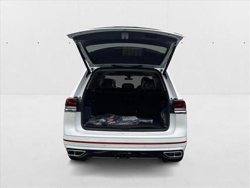 2025 Volkswagen Atlas 2.0T SEL Premium R-Line 4MOTION
