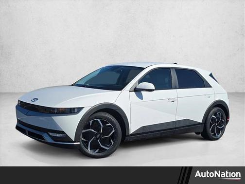 2023 Hyundai IONIQ 5 SEL