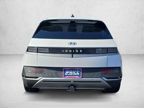 2023 Hyundai IONIQ 5 SEL