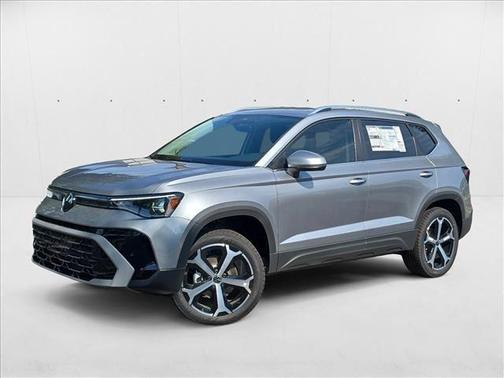 2025 Volkswagen Taos 1.5T SEL