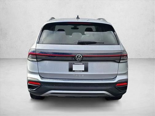 Pyrite Silver Metallic 2026 Volkswagen Taos S