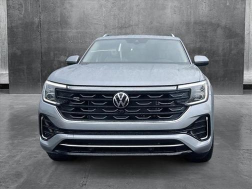 2025 Volkswagen Atlas 2.0T SEL Premium R-Line 4MOTION