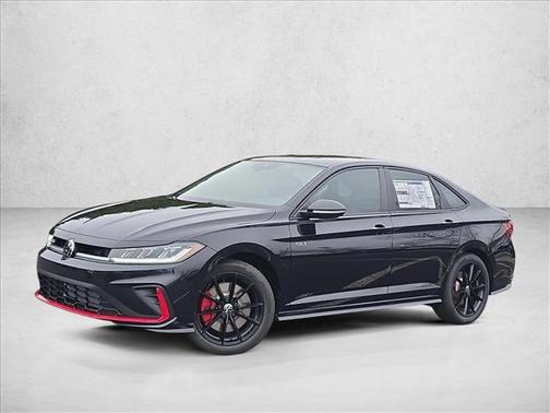 2026 Volkswagen Jetta GLI 2.0T Autobahn