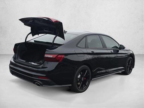 2026 Volkswagen Jetta GLI 2.0T Autobahn