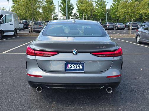 2024 BMW 228 Gran Coupe i sDrive