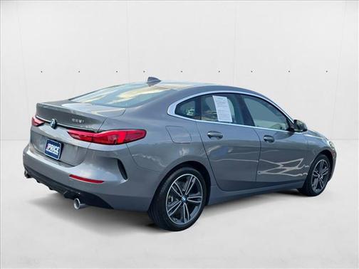 2024 BMW 228 Gran Coupe i sDrive