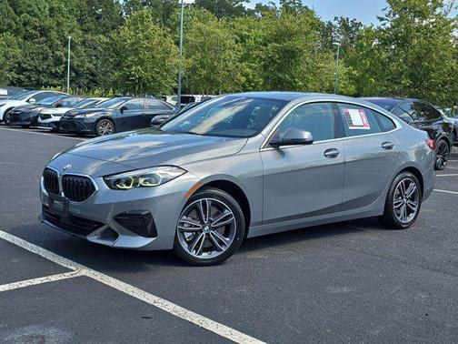 2024 BMW 228 Gran Coupe i sDrive