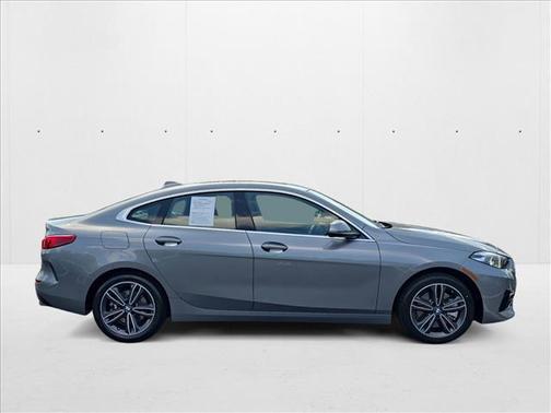 2024 BMW 228 Gran Coupe i sDrive