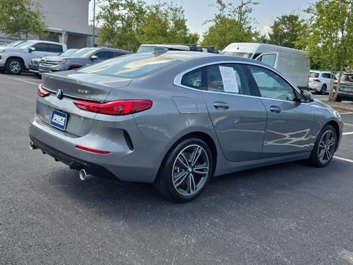 2024 BMW 228 Gran Coupe i sDrive