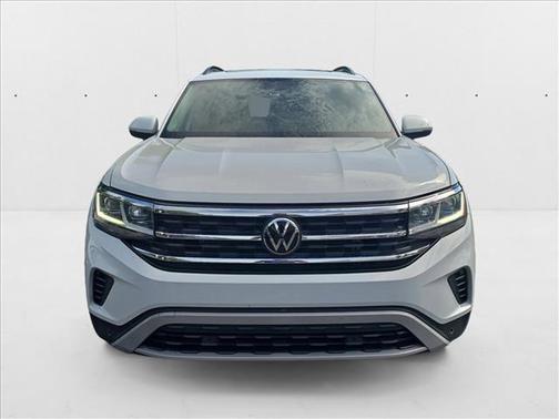 2023 Volkswagen Atlas 3.6L SE w/Technology
