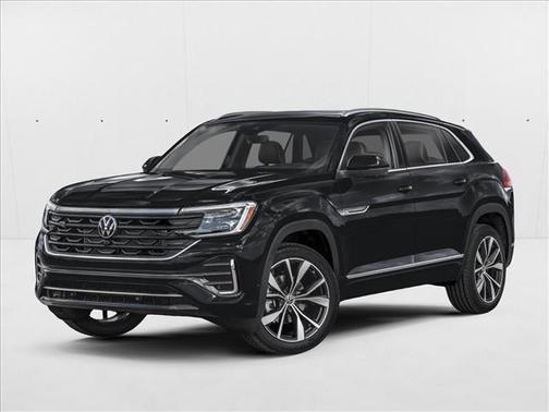 2026 Volkswagen Atlas Cross Sport 2.0T SEL Premium