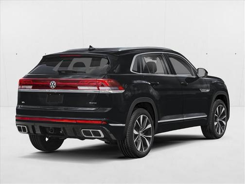 2026 Volkswagen Atlas Cross Sport 2.0T SEL Premium