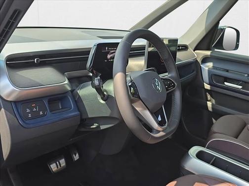 2025 Volkswagen ID. Buzz Pro S