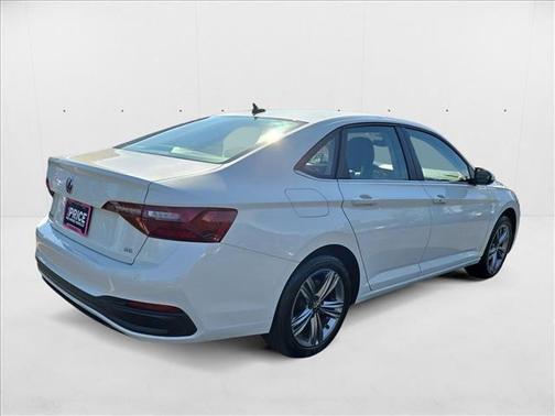 2023 Volkswagen Jetta 1.5T SE