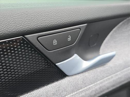 platinum gray metallic 2026 Volkswagen Tiguan 2.0T S