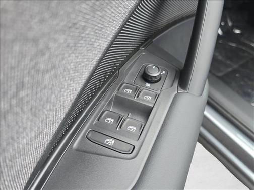 platinum gray metallic 2026 Volkswagen Tiguan 2.0T S