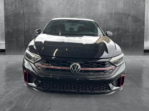 2022 Volkswagen Jetta GLI 2.0T Autobahn