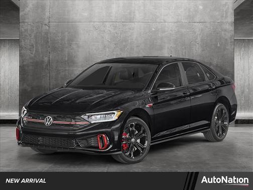 2022 Volkswagen Jetta GLI 2.0T Autobahn