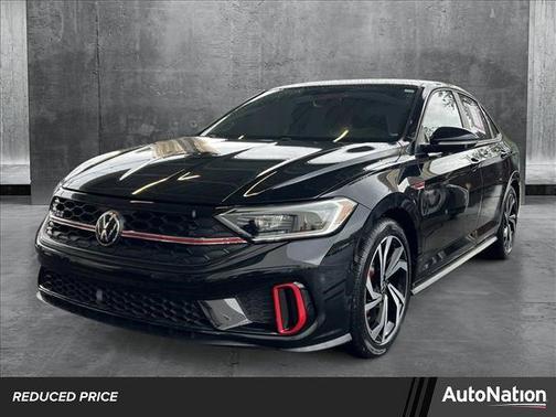 2022 Volkswagen Jetta GLI 2.0T Autobahn