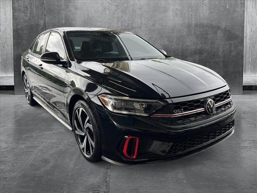 2022 Volkswagen Jetta GLI 2.0T Autobahn
