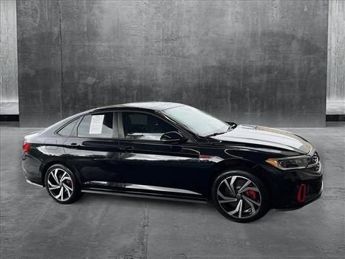 2022 Volkswagen Jetta GLI 2.0T Autobahn