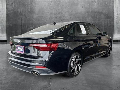 2022 Volkswagen Jetta GLI 2.0T Autobahn