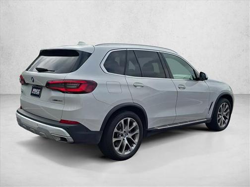 2023 BMW X5 sDrive40i