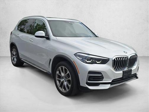 2023 BMW X5 sDrive40i