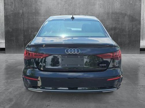 2024 Audi A3 Premium