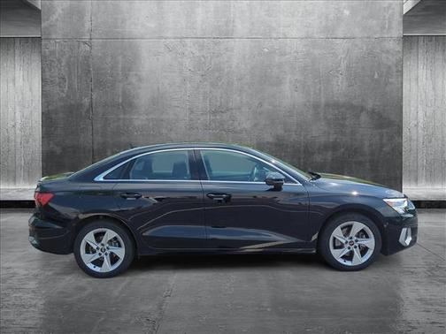 2024 Audi A3 Premium