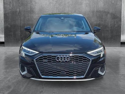 2024 Audi A3 Premium