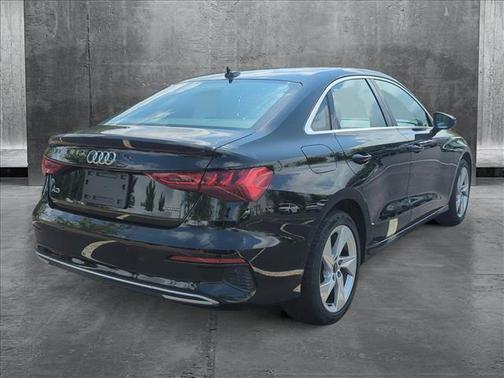 2024 Audi A3 Premium