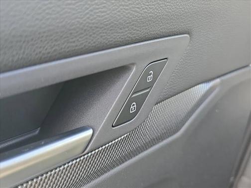 Moonstone Gray 2026 Volkswagen Golf GTI 2.0T SE DSG