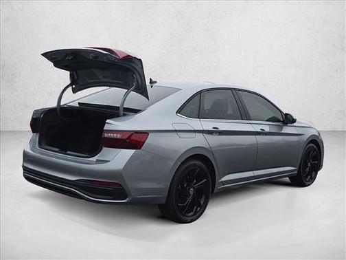 2026 Volkswagen Jetta 1.4T SE