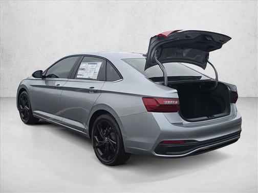 2026 Volkswagen Jetta 1.4T SE