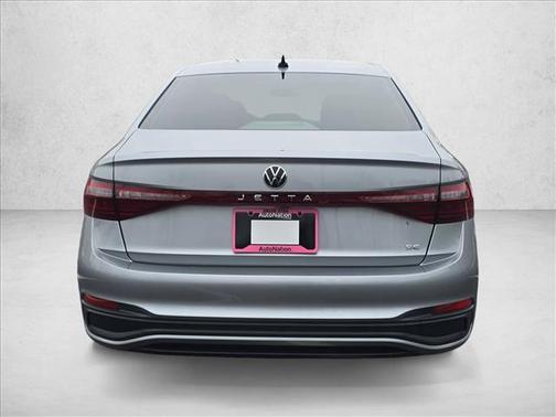 2026 Volkswagen Jetta 1.4T SE