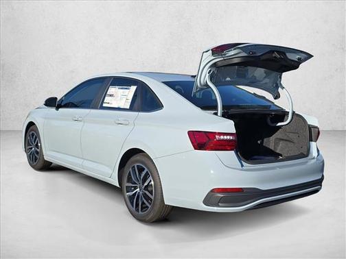 2026 Volkswagen Jetta 1.4T SE