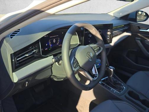 2026 Volkswagen Jetta 1.4T SE