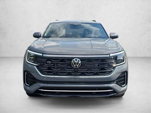 2026 Volkswagen Atlas Cross Sport 2.0T SEL Premium