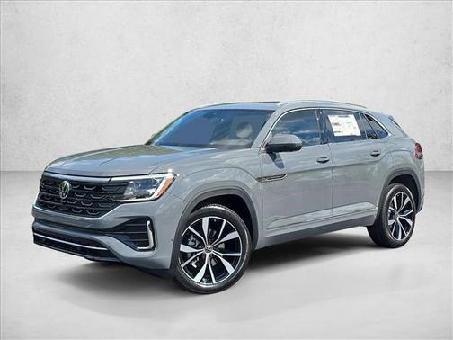 2026 Volkswagen Atlas Cross Sport 2.0T SEL Premium