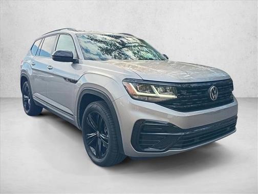 2023 Volkswagen Atlas 3.6L SEL