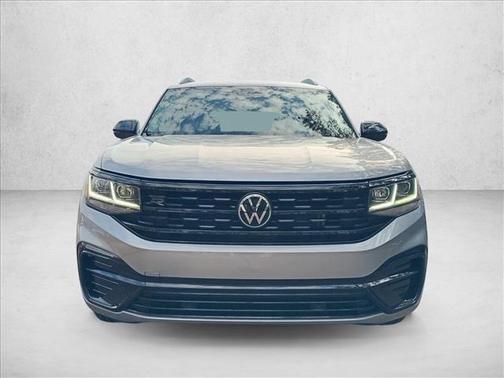 2023 Volkswagen Atlas 3.6L SEL