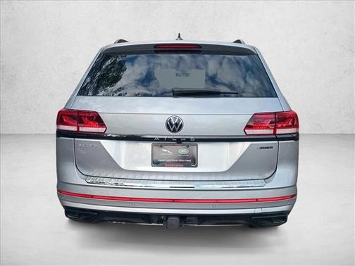 2023 Volkswagen Atlas 3.6L SEL