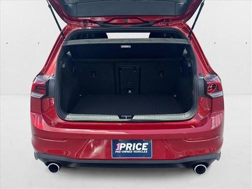 2024 Volkswagen Golf GTI 2.0T S DSG